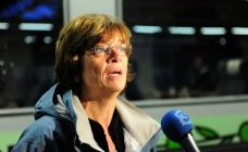 Isabelle Durant, Belgian Green MEP